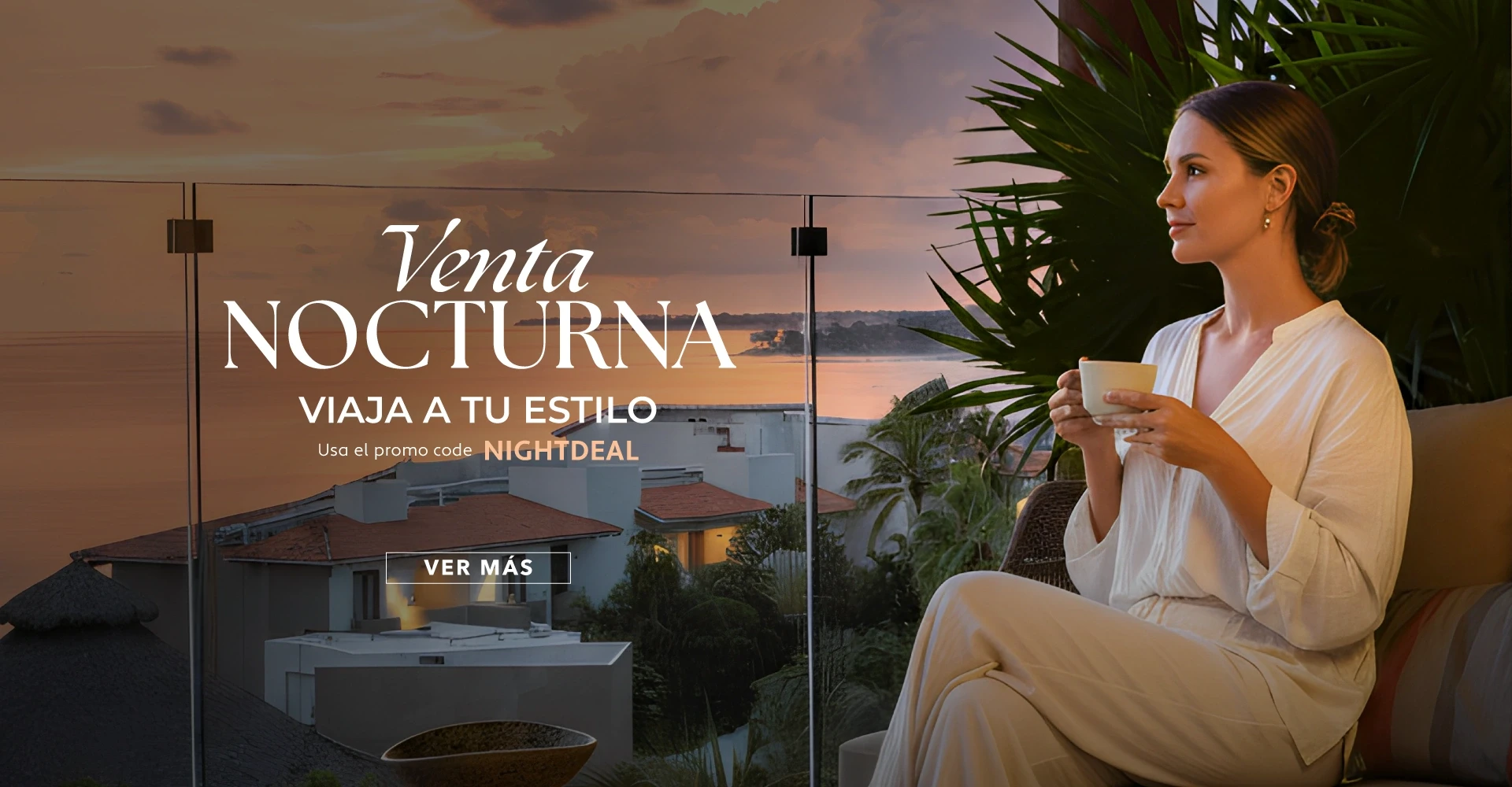 Venta nocturna