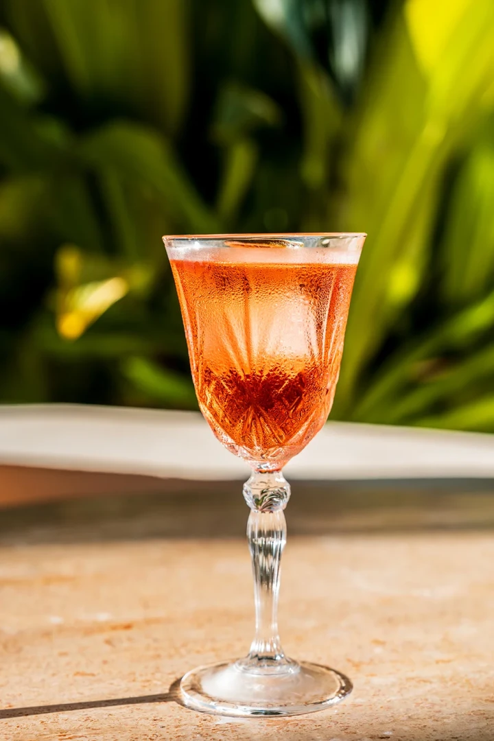 Brunello Bar Nuevo Vallarta