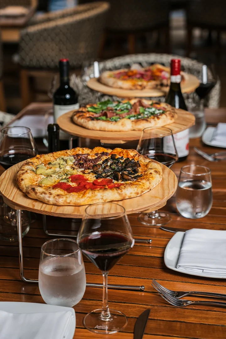 Al Fresco Nuevo Vallarta