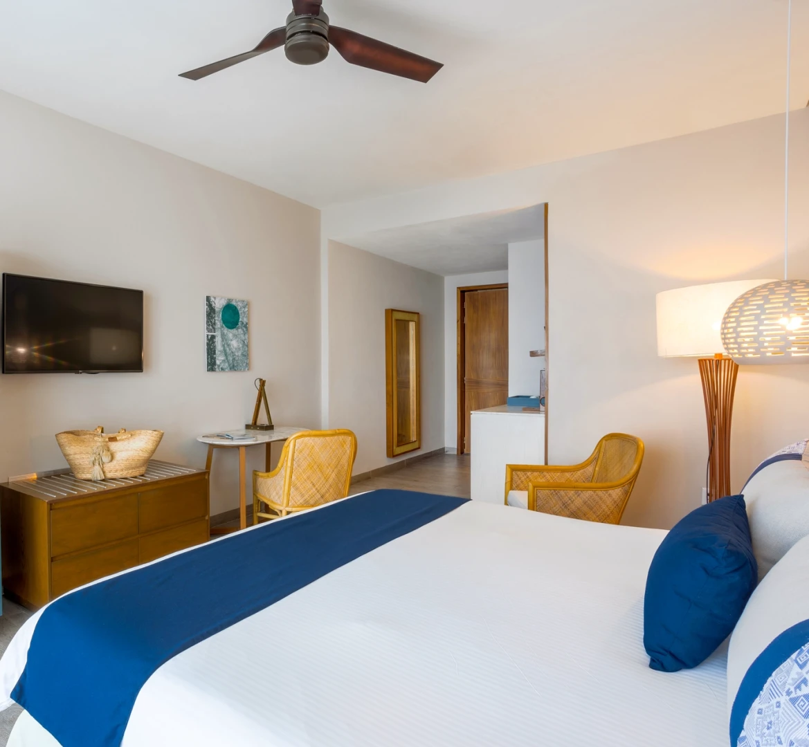 GALLERY SUPERIOR RETREATS ARMONY RESORTS
