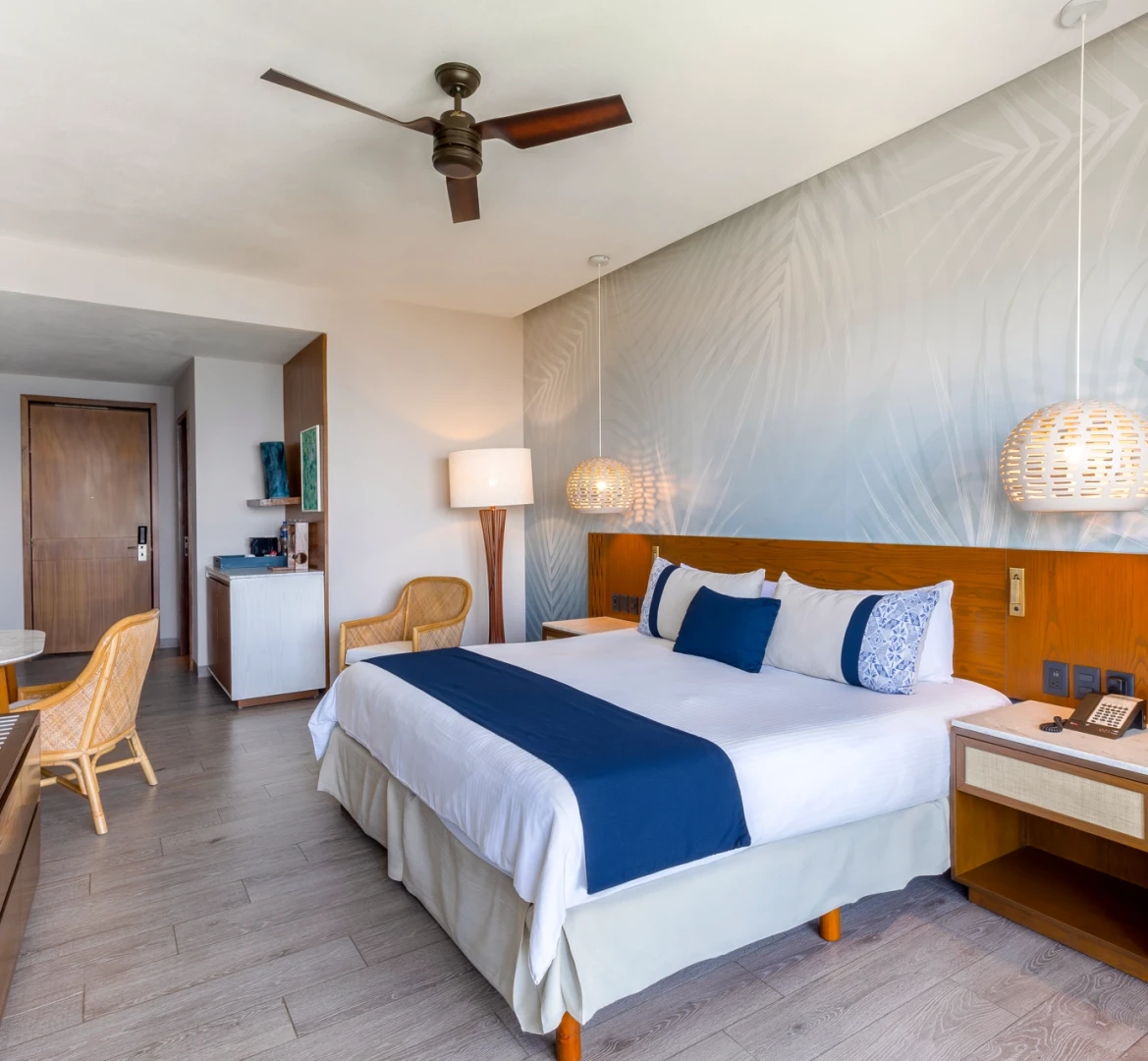 GALLERY SUPERIOR RETREATS ARMONY RESORTS