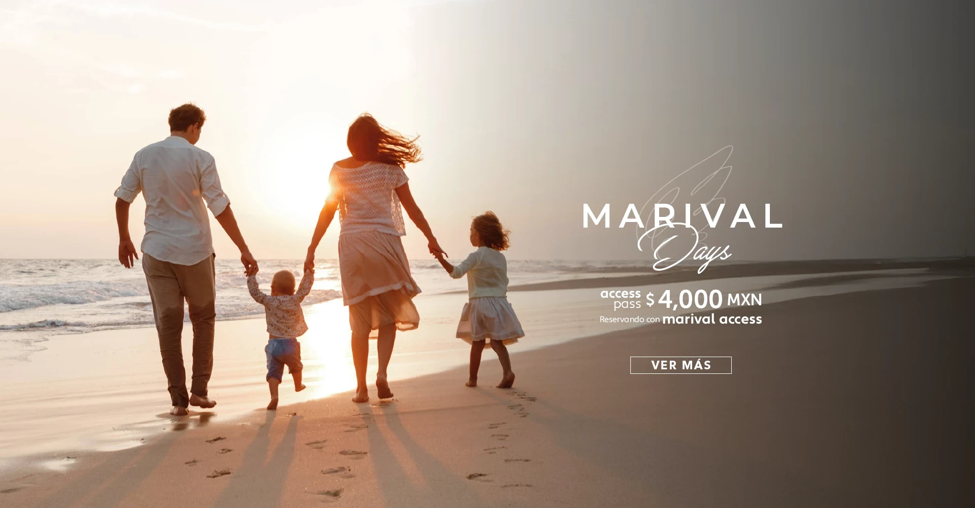 Oferta Marival Days