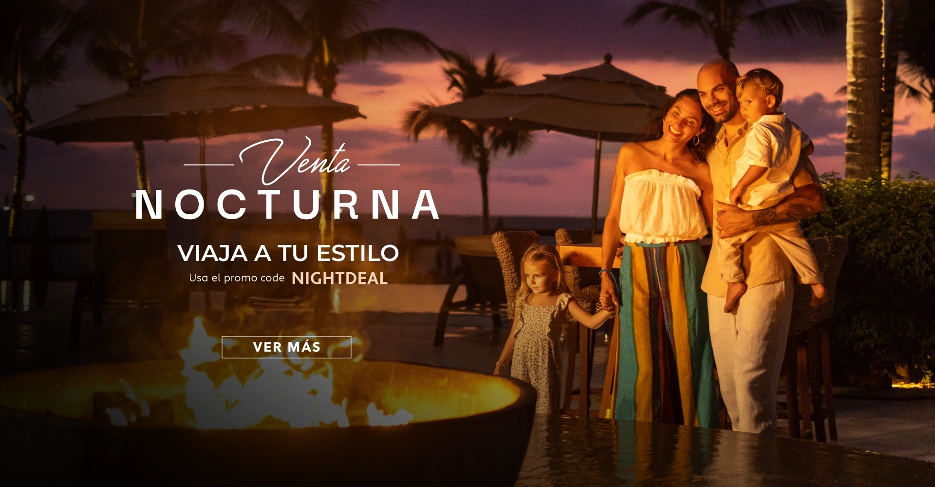 Venta Nocturna