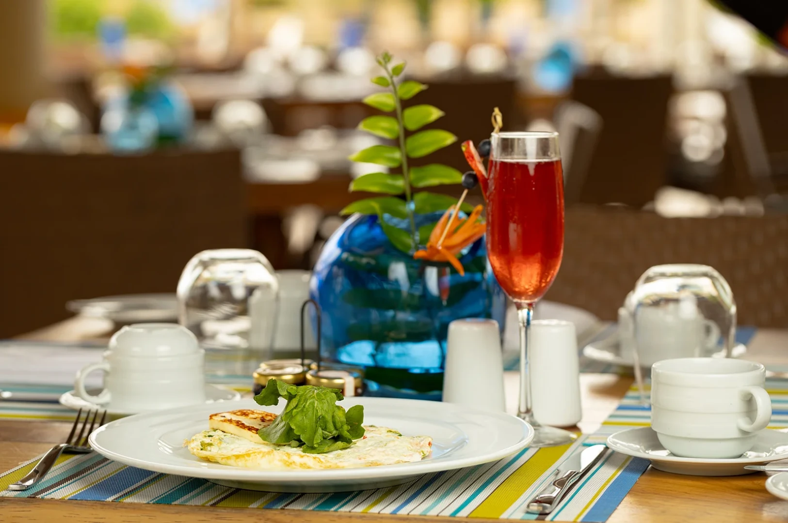 Mozzamare Beach club