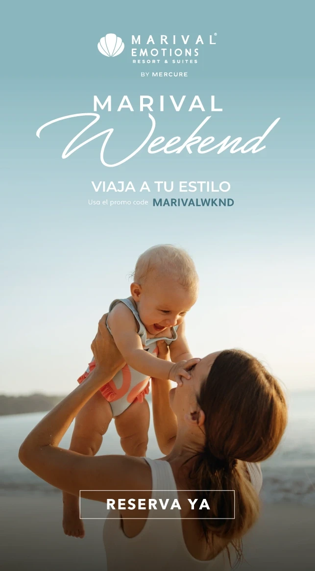 Venta de Fin de Semana