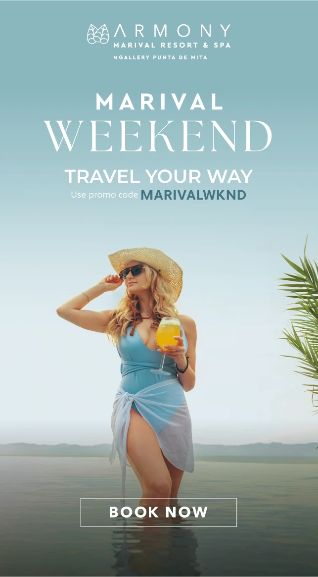 Weekend Offer