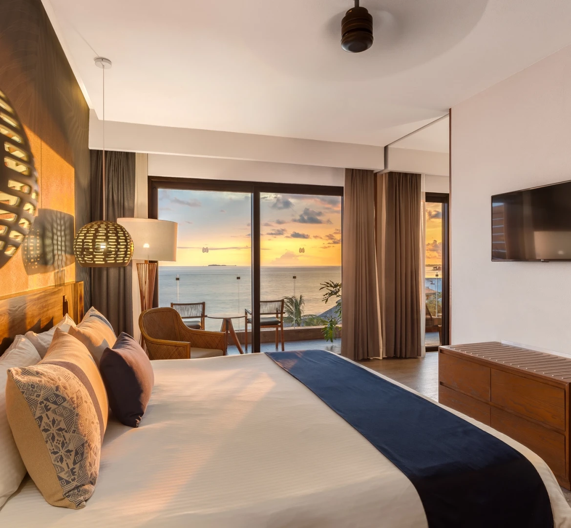 GALLERY SUPERIOR RETREATS ARMONY RESORTS