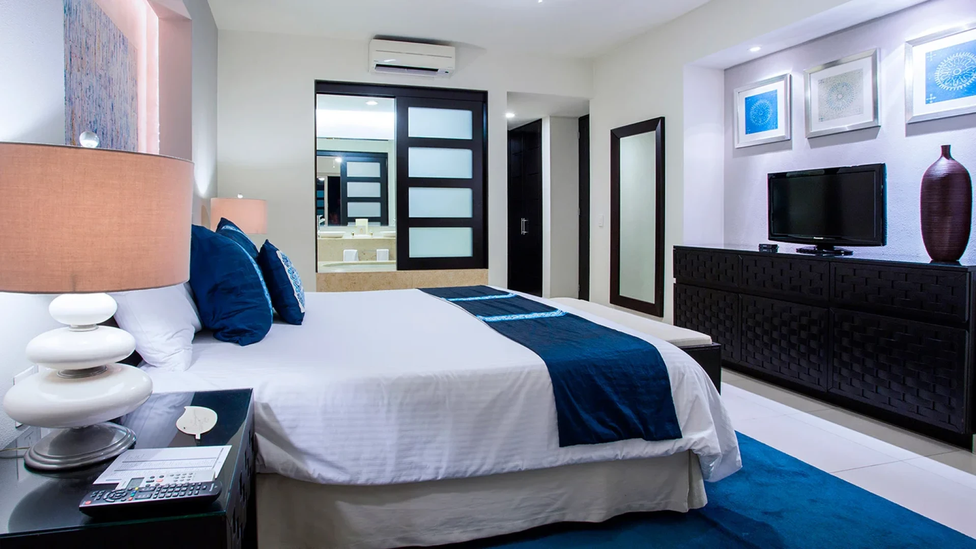 Four Bedroom Premier Penthouse