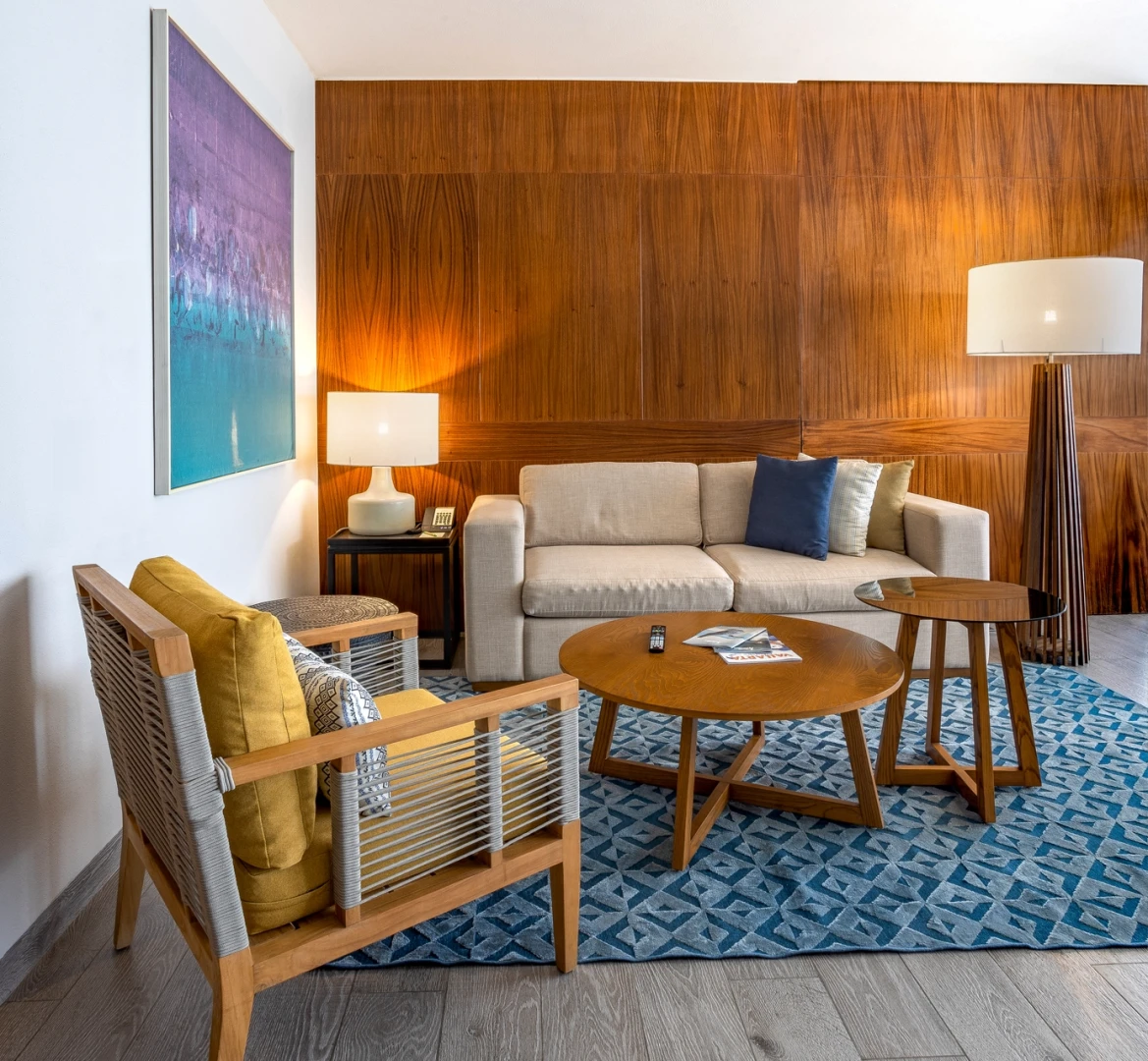 GALLERY SUPERIOR RETREATS ARMONY RESORTS