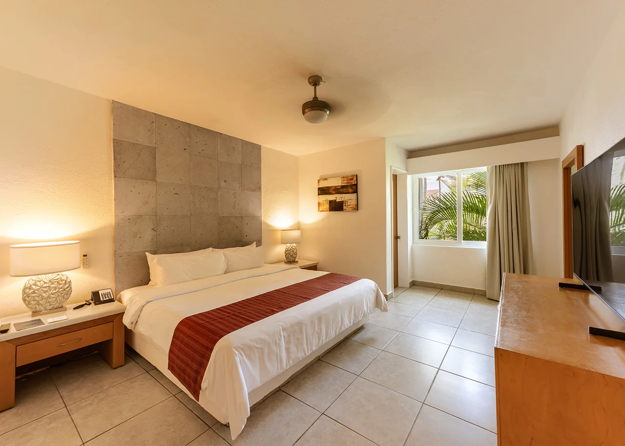 Emotions Select One-bedroom Suite