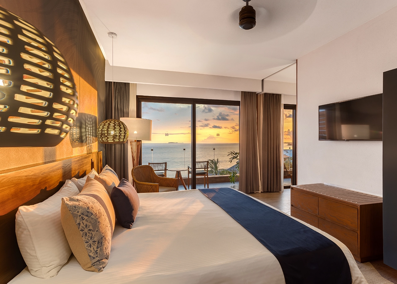 Lush Room Armony Luxury Resort & Spa