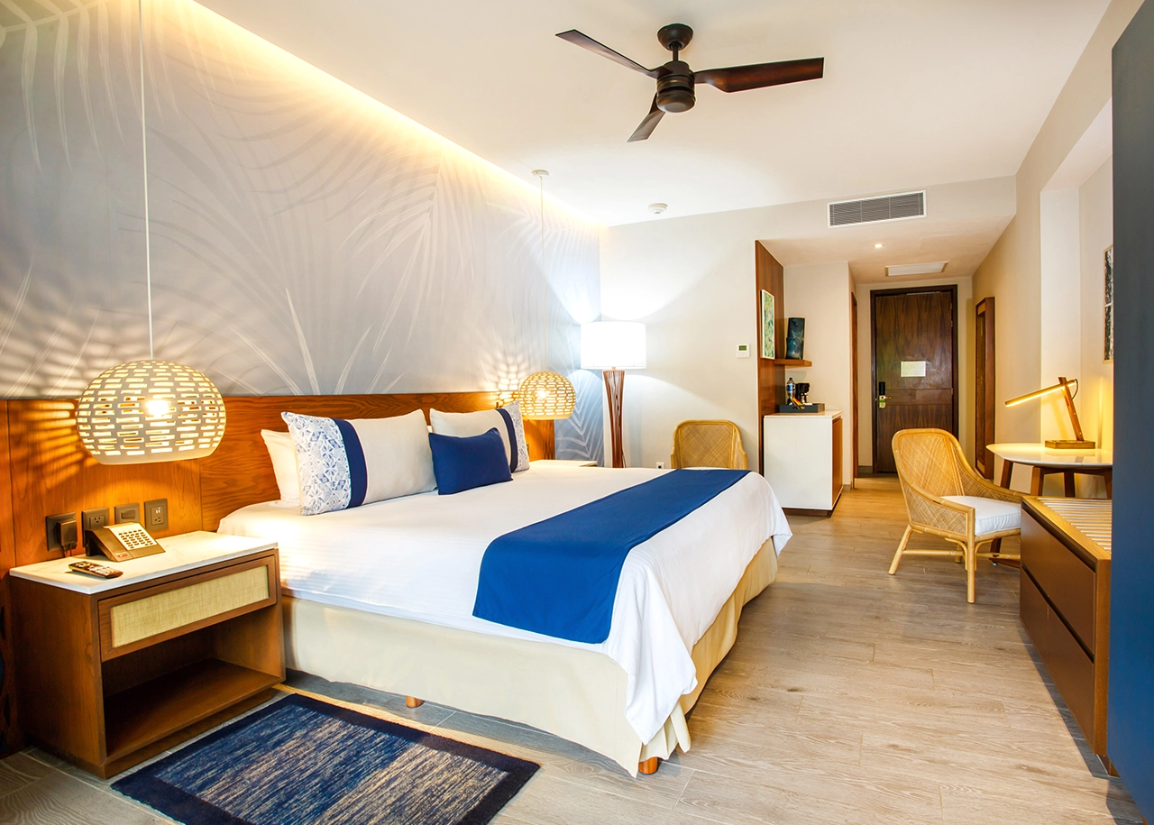 Lush Room Armony Luxury Resort & Spa