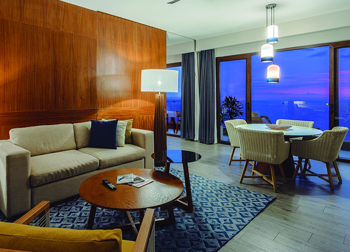 Lush Room Armony Luxury Resort & Spa