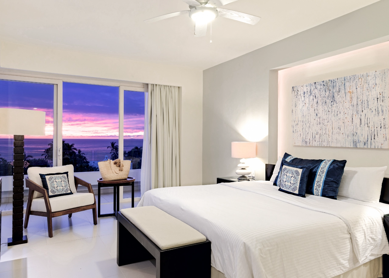 Penthouse de Cuatro Habitaciones
