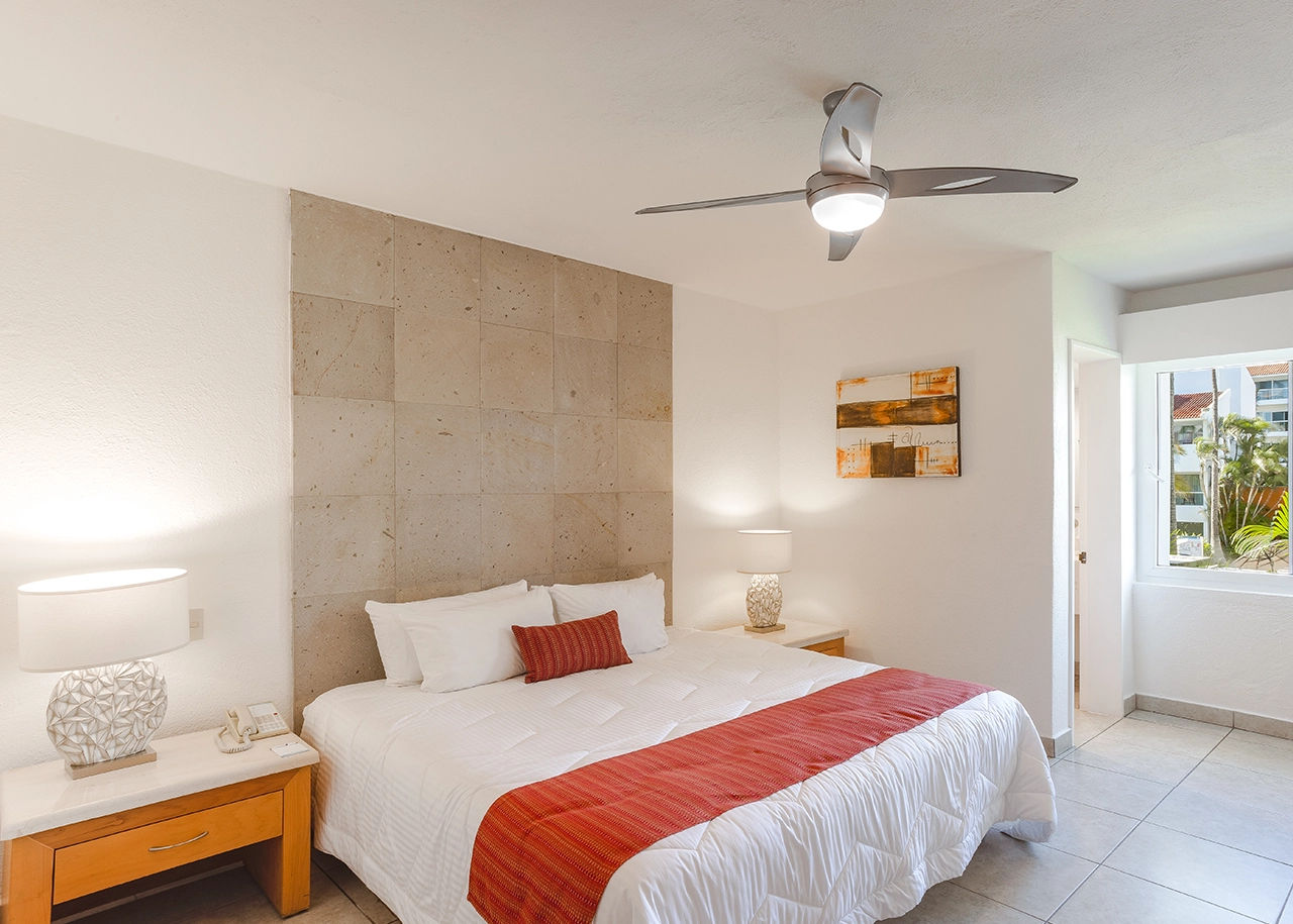 Emotions Select Suite de Una Habitación