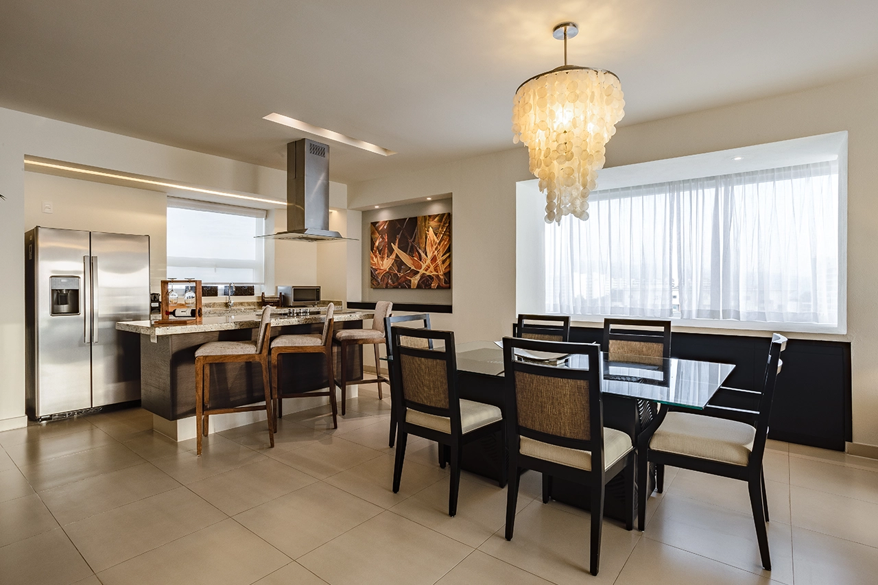 Galería Marival Distinct All-Suites &amp; World Spa – Handwritten Collection