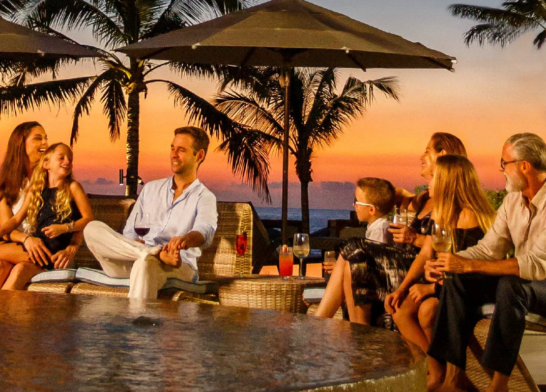 Every experience is a story worth telling