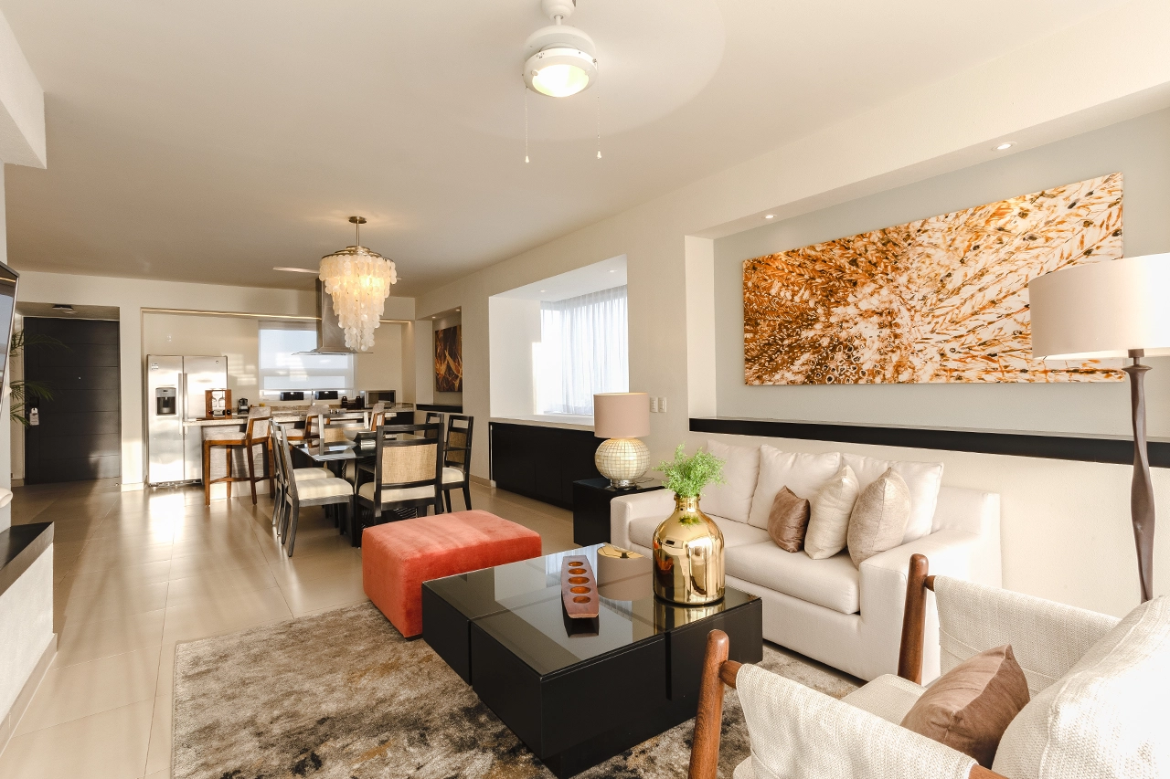 Galería Marival Distinct All-Suites &amp; World Spa – Handwritten Collection