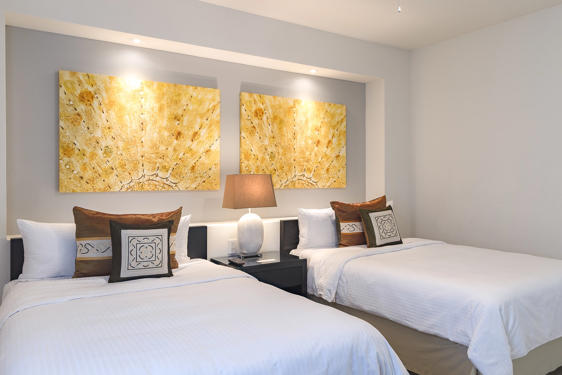 Galería Marival Distinct All-Suites &amp; World Spa – Handwritten Collection