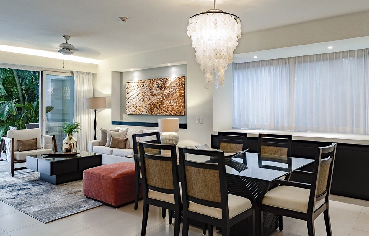 Galería Marival Distinct All-Suites &amp; World Spa – Handwritten Collection