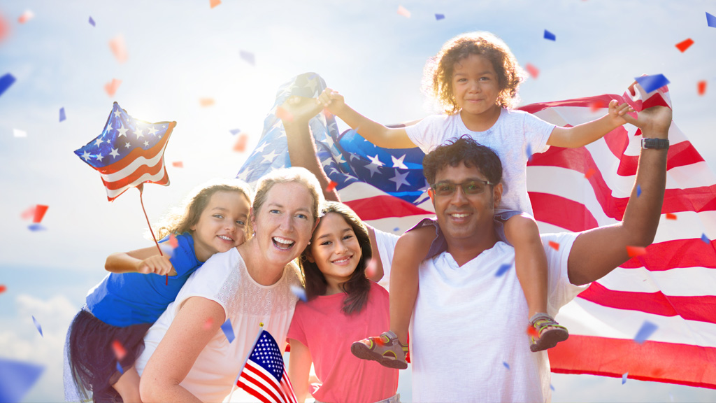 Are Labor Day and Memorial Day the Same?
