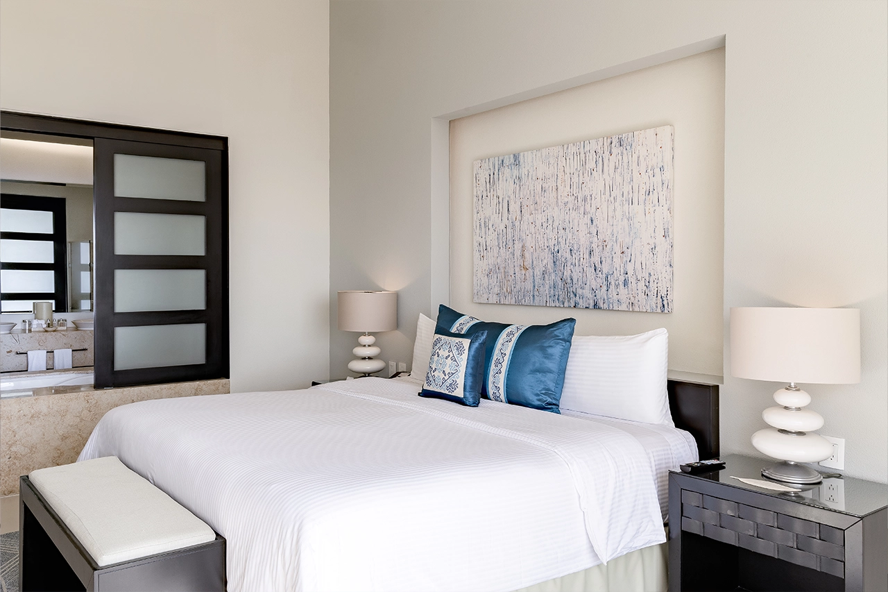 Galería Marival Distinct All-Suites &amp; World Spa – Handwritten Collection