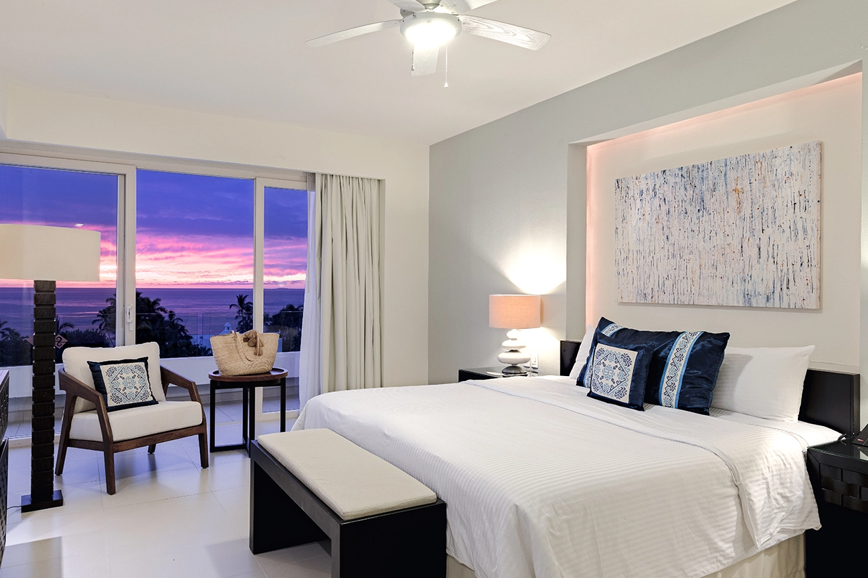 Galería Marival Distinct All-Suites &amp; World Spa – Handwritten Collection