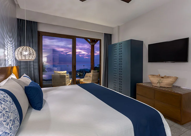 Armony Room – Ocean View