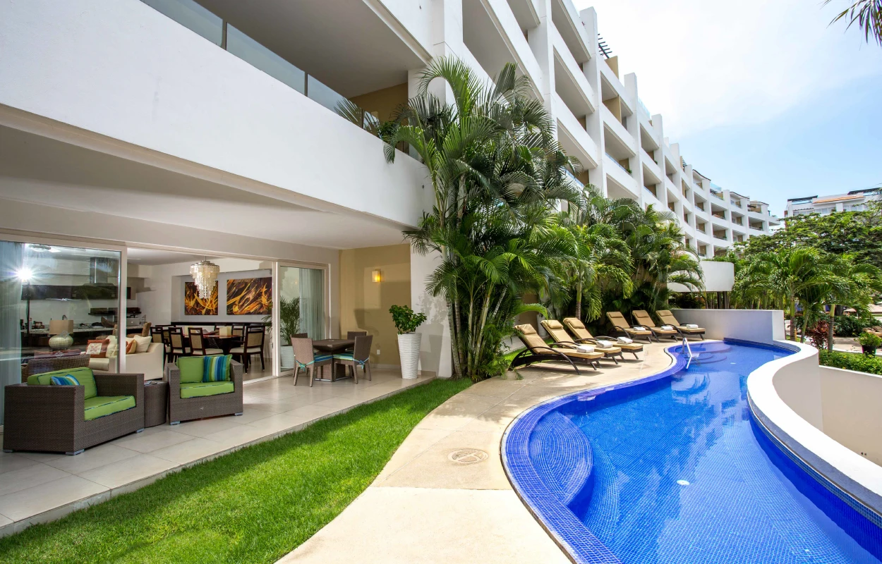 Galería Marival Distinct All-Suites &amp; World Spa – Handwritten Collection